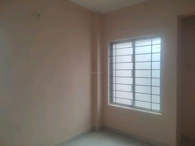 Bedroom Image of 756 Sq.ft 3 BHK Apartment / Flat for sale in Magnolia City, Barasat Kolkata for Rs. 2400000