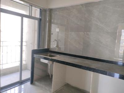 Kitchen Image of 1058 Sq.ft 2 BHK Apartment / Flat for sale in Ulwe Navi Mumbai for Rs. 8500000