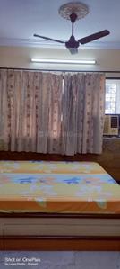 Hall Image of 1000 Sq.ft 2 BHK Apartment / Flat for rent in Bhairaav Darshan, Parel Mumbai for Rs. 120000