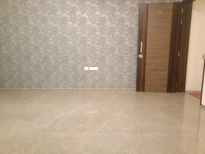 Living Room Image of 1750 Sq.ft 3 BHK Apartment / Flat for rent in Kesar Harmony, Kharghar Navi Mumbai for Rs. 70000