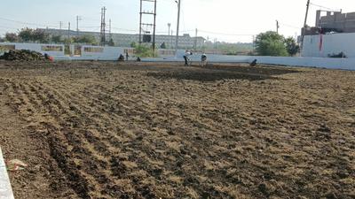 Image of 400 Sq.ft Residential Plot / Land for sale in Concrete Dhan Destination, Muradpura, Indore for Rs. 1196000