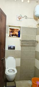 Bathroom Image of 1000 Sq.ft 2 BHK Independent House for sale in Nagampadam Kottayam for Rs. 2800000