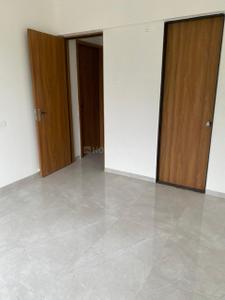 Bedroom Image of 2200 Sq.ft 3.5 BHK Apartment / Flat for sale in Satkar Citta Giardino, Aundh Pune for Rs. 35500000