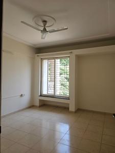 Hall Image of 1500 Sq.ft 3 BHK Apartment / Flat for rent in Nyati Grandeur, Undri Pune for Rs. 28000