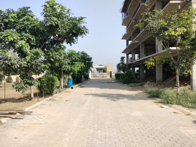 Image of 1152 Sq.ft Residential Plot / Land for sale in Adore Smart City 2, Tajupur, Faridabad for Rs. 17200000