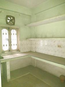 Kitchen Image of 1000 Sq.ft 2 BHK Apartment / Flat for sale in Love India Apartments, Shalimar Garden Ghaziabad for Rs. 5400000