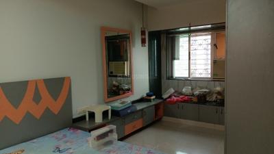 Bedroom Image of 1700 Sq.ft 3 BHK Apartment / Flat for sale in Borivali West Mumbai for Rs. 45000000