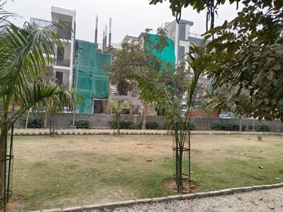 Image of 450 Sq.ft Residential Plot / Land for sale in Sector 116, Noida for Rs. 160000000