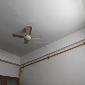Bedroom Image of 650 Sq.ft 1 BHK Apartment / Flat for sale in Adani Aangan, Shantigram Ahmedabad for Rs. 4700000