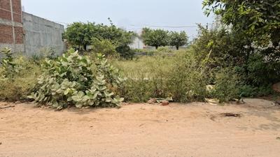 Image of 162 Sq.ft Residential Plot / Land for sale in Residential Authority Plots, Noida Extension, Greater Noida for Rs. 29500000
