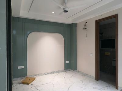 Bedroom Image of 1805 Sq.ft 4 BHK Builder Floor for sale in Vasundhara Ghaziabad for Rs. 27000000