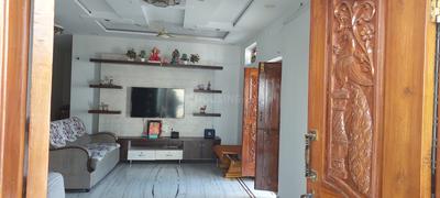 Hall Image of 3000 Sq.ft 4 BHK Independent House for sale in Sayeedabad Hyderabad for Rs. 22500000