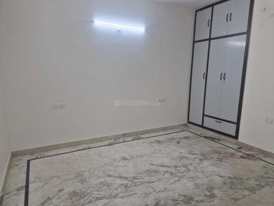 Bedroom Image of 1700 Sq.ft 2.5 BHK Independent House for rent in Sector 41 Noida for Rs. 36000