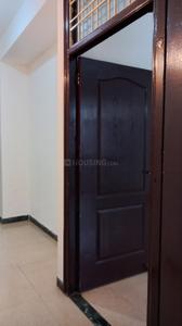 Image of 1800 Sq.ft 3 BHK Apartment / Flat for rent in Shourya The Lotus Pond, Indirapuram, Ghaziabad for Rs. 35000