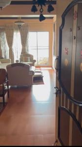 Hall Image of 1450 Sq.ft 3 BHK Apartment / Flat for sale in MV Hastings Tower, Kasba Kolkata for Rs. 15500000