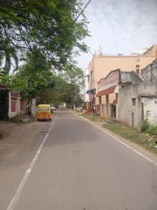 Image of 3672 Sq.ft Residential Plot / Land for sale in Kolathur, Chennai for Rs. 55080000
