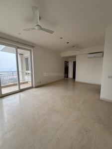 Living Room Image of 1549 Sq.ft 2 BHK Apartment / Flat for rent in Puri Emerald Bay, Sector 104 Gurgaon for Rs. 46000