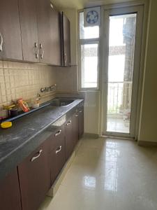 Kitchen Image of 2145 Sq.ft 3 BHK Apartment / Flat for sale in Mittal Rajnagar Residency, Raj Nagar Extension Ghaziabad for Rs. 18000000