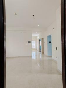 Hall Image of 1160 Sq.ft 2.5 BHK Apartment / Flat for sale in Ambattur Chennai for Rs. 7500000