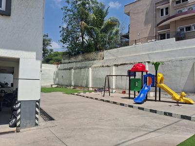 Image of 1200 Sq.ft 2 BHK Apartment / Flat for rent in HBR Layout, Bengaluru for Rs. 42000