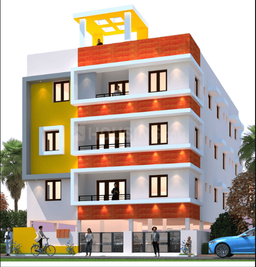 Kaietha Milleth Nagar, Pallikaranai Main Image 1