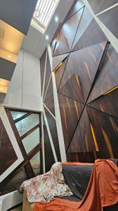 Bedroom Image of 4500 Sq.ft 5 BHK Villa for sale in Lokmanya Nagar Indore for Rs. 40000000