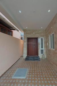 Image of 700 Sq.ft 2 BHK Independent House for sale in Kosappur, Chennai for Rs. 3500000