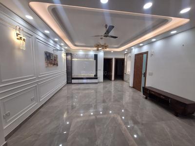 Hall Image of 1728 Sq.ft 3 BHK Builder Floor for sale in Sector 48 Gurgaon for Rs. 30500000