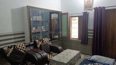 Living Room Image of 1500 Sq.ft 6 BHK Independent House for sale in Industrial Area Hardoi for Rs. 8000000