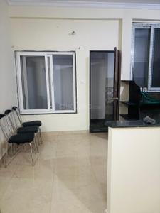 Hall Image of 1000 Sq.ft 2 BHK Independent House for rent in Danish Park, Kolar Road Bhopal for Rs. 15000