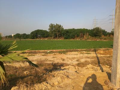 Image of 900 Sq.ft Residential Plot / Land for sale in Khatu Dham Society, Basantpur Saitli, Ghaziabad for Rs. 3449000