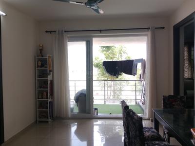 Hall Image of 1908 Sq.ft 3 BHK Apartment / Flat for sale in TNCD Capital City, Nehru Nagar West Coimbatore for Rs. 12100000