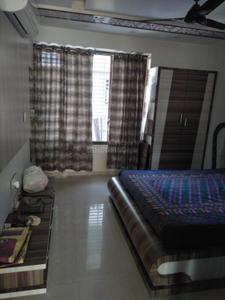 Bedroom Image of 2511 Sq.ft 3 BHK Apartment / Flat for sale in Ambawadi Ahmedabad for Rs. 18000000