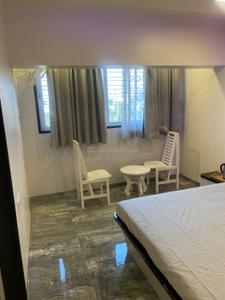 Bedroom Image of 525 Sq.ft 1 BHK Apartment / Flat for sale in Belatgavhan Devlali for Rs. 2500000