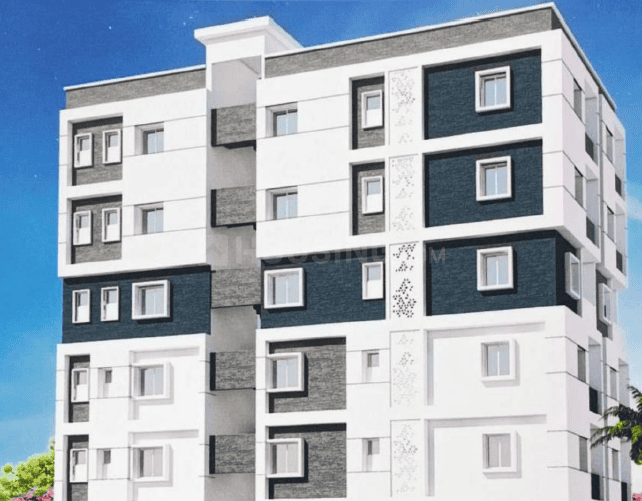 Patancheru Main Image 1