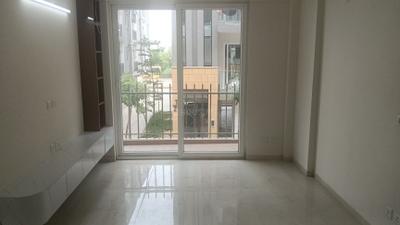 Living Room Image of 1205 Sq.ft 2.5 BHK Independent House for sale in M3M Soulitude , Sector 89 Gurgaon for Rs. 14400000