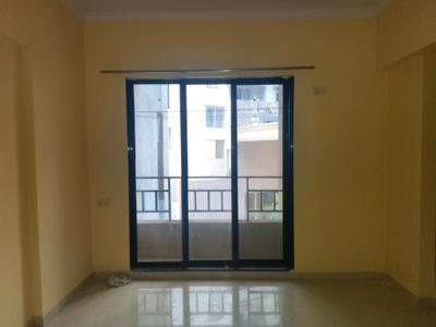 Living Room Image of 650 Sq.ft 1 BHK Apartment / Flat for sale in Raunak City 2, Kalyan West Kalyan for Rs. 3600000