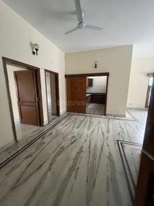 Bedroom Image of 3000 Sq.ft 3 BHK Builder Floor for rent in Sector 21 Chandigarh for Rs. 70000