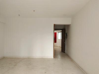 Living Room Image of 1000 Sq.ft 2 BHK Apartment / Flat for rent in Ekta Tripolis, Goregaon West Mumbai for Rs. 88000