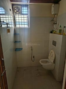 Image of 1000 Sq.ft 1 RK Apartment / Flat for rent in Patliputra Susheela Enclave, Gola Road, Patna for Rs. 11000