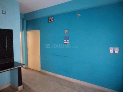 Bedroom Image of 444 Sq.ft 1 BHK Apartment / Flat for sale in Baishali Apartment, Dhakuria Kolkata for Rs. 2400000