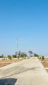 Image of 1000 Sq.ft Residential Plot / Land for sale in Talegaon Dhamdhere, Pune for Rs. 399000