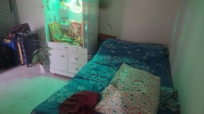 Bedroom Image of 900 Sq.ft 2 BHK Apartment / Flat for sale in Gaurs Siddhartham, Siddharth Vihar Ghaziabad for Rs. 8800000