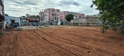 Image of 833 Sq.ft Residential Plot / Land for sale in Karmanghat, Hyderabad for Rs. 91600000
