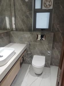 Image of 1150 Sq.ft 2 BHK Apartment / Flat for sale in Eldeco Skywalk, Madiyava, Lucknow for Rs. 9900000