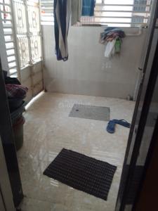 Balcony Image of 520 Sq.ft 1 BHK Builder Floor for rent in Ghodasar Ahmedabad for Rs. 11500