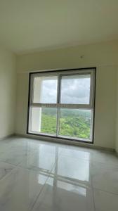 Hall Image of 1060 Sq.ft 2 BHK Apartment / Flat for rent in Dahisar East Mumbai for Rs. 35999