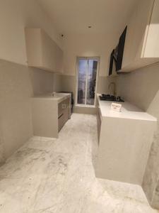 Kitchen Image of 720 Sq.ft 1 BHK Apartment / Flat for sale in Andheri West Mumbai for Rs. 12500000