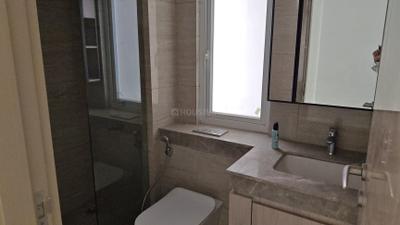 Image of 1640 Sq.ft 3 BHK Builder Floor for rent in DLF Garden City Enclave Floors, Sector 93, Gurgaon for Rs. 37000