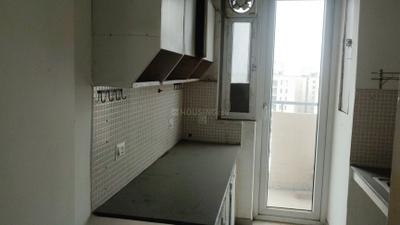 Kitchen Image of 1360 Sq.ft 2.5 BHK Apartment / Flat for sale in Corona Optus, Sector 37C Gurgaon for Rs. 14500000